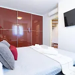 Minimal Luxe Retreat Free Parking Wi-fi Apartamento Lucca