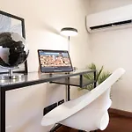 Minimal Luxe Retreat Free Parking Wi-fi *