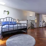 Minimal Luxe Retreat Free Parking Wi-fi Apartamento Lucca