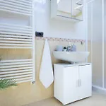 Minimal Luxe Retreat Free Parking Wi-fi Apartamento Lucca