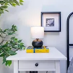 Minimal Luxe Retreat Free Parking Wi-fi Apartamento Lucca