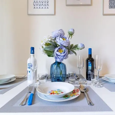 Fronte Mura Free Parkingwi-fiac Apartment *