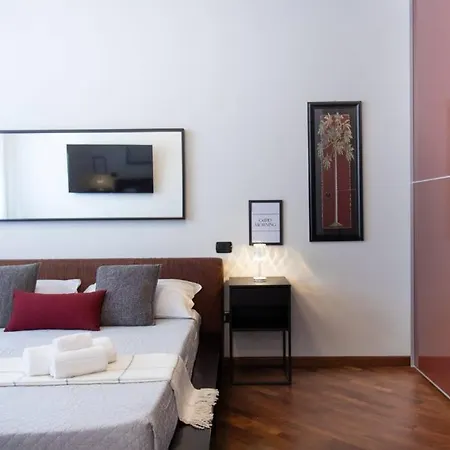Fronte Mura Free Parkingwi-fiac Apartment