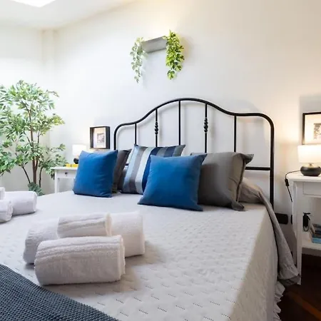 Minimal Luxe Retreat Free Parking Wi-fi Apartamento *