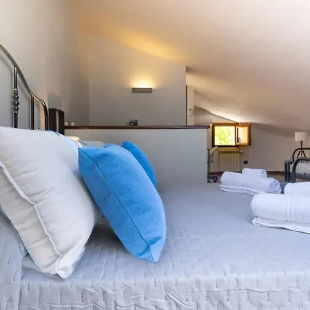 Fronte Mura Free Parkingwi-fiac Apartment Lucca