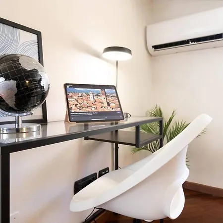 Minimal Luxe Retreat Free Parking Wi-fi *