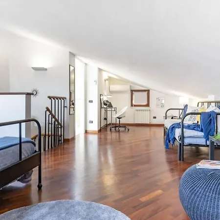 Minimal Luxe Retreat Free Parking Wi-fi * Lucca