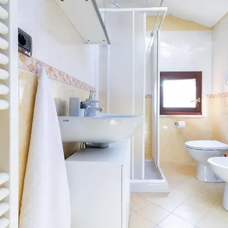 Apartment Fronte Mura Free Parkingwi-fiac *