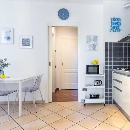 Apartment Fronte Mura Free Parkingwi-fiac