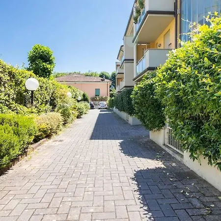 Minimal Luxe Retreat Free Parking Wi-fi * Lucca
