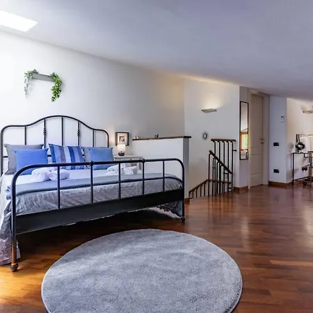 Fronte Mura Free Parkingwi-fiac Apartment Lucca