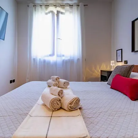 Fronte Mura Free Parkingwi-fiac Apartment Lucca