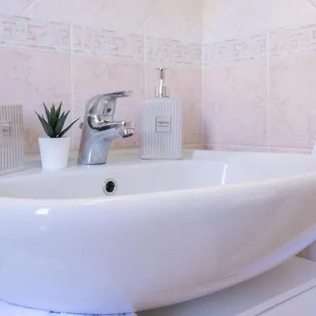 Apartment Fronte Mura Free Parkingwi-fiac
