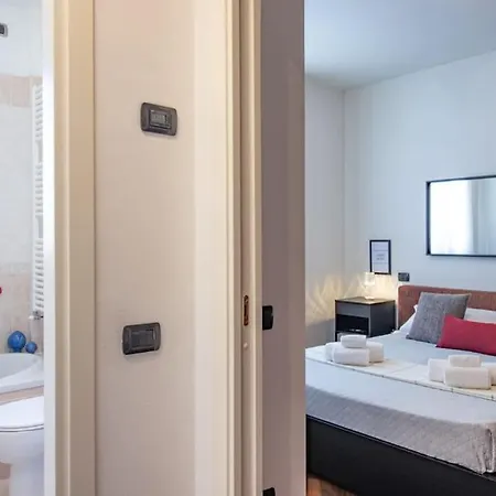 Minimal Luxe Retreat Free Parking Wi-fi Apartamento