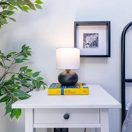 Minimal Luxe Retreat Free Parking Wi-fi Apartamento Lucca