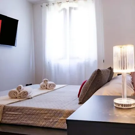 Apartment Fronte Mura Free Parkingwi-fiac *